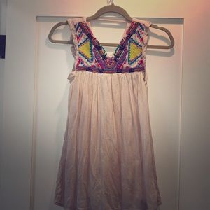 O’Neill girls dress